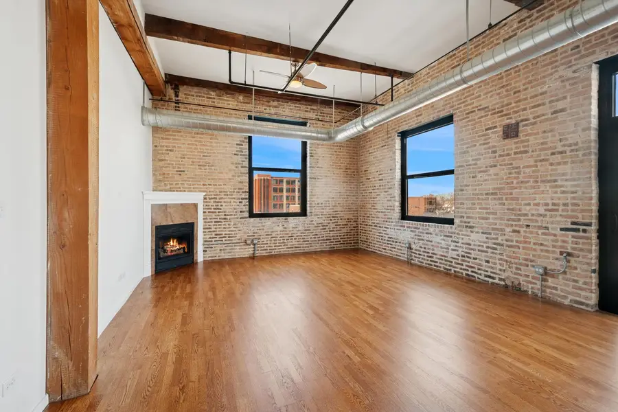 3500 S Sangamon Street #401, Chicago, IL 60609 - Image #3
