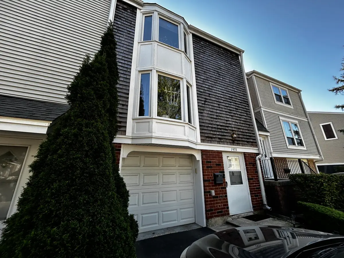 1933 Williamsburg Drive, Hoffman Estates, IL 60169 - Image #1