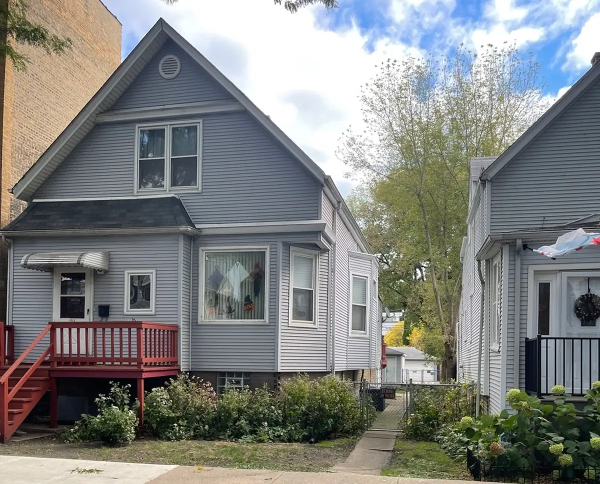 6065 N Hermitage Avenue, Chicago, IL 60660 - Image #1
