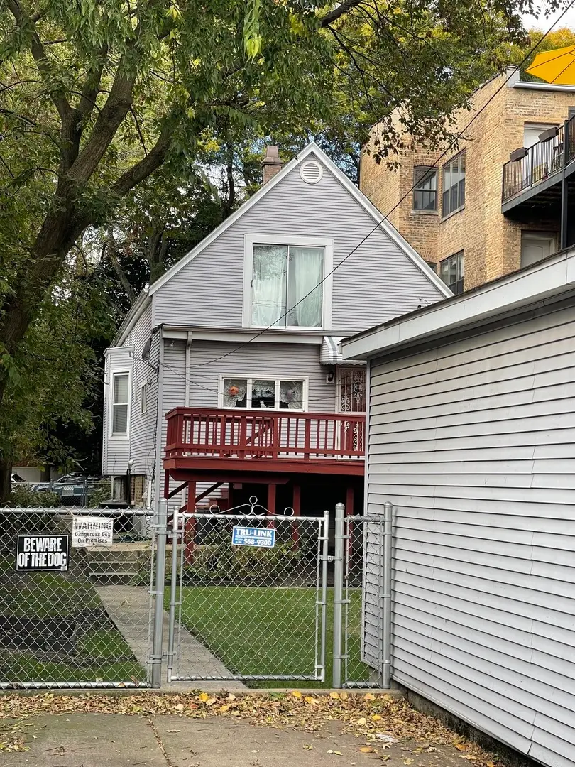 6065 N Hermitage Avenue, Chicago, IL 60660 - Image #2