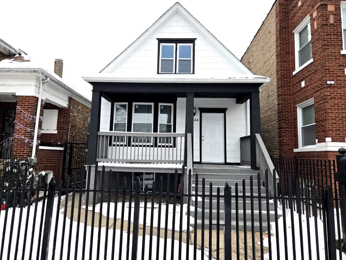 6324 S Francisco Avenue, Chicago, IL 60629 - Image #1