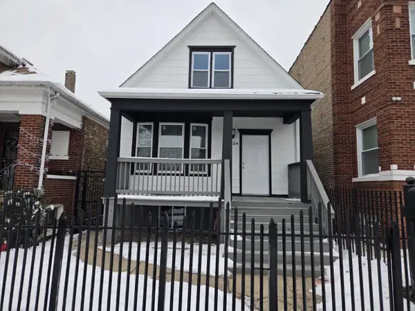 6324 S Francisco Avenue, Chicago, IL 60629