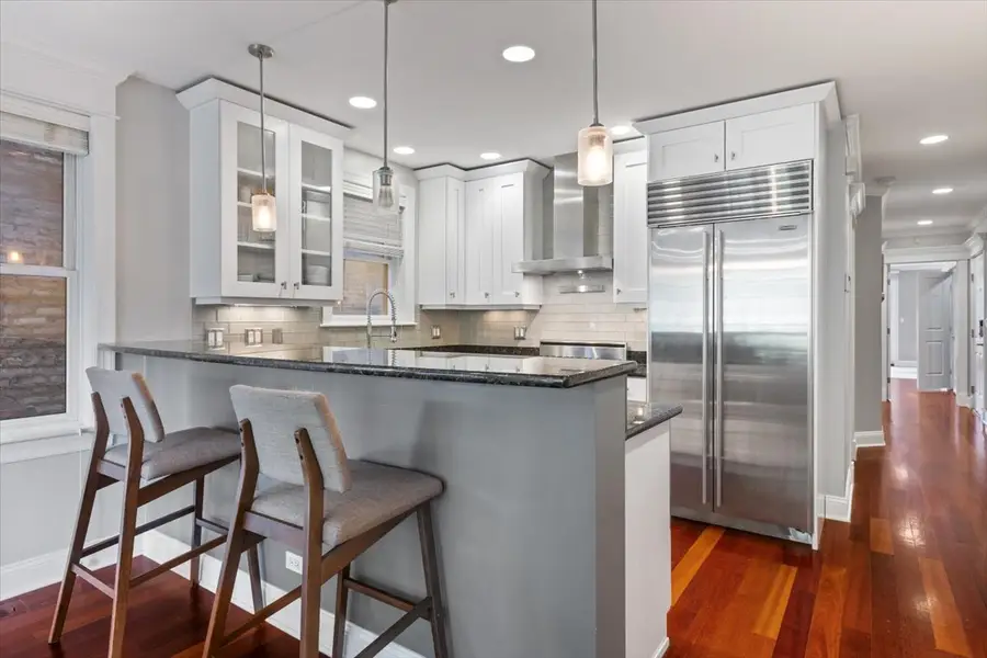 3735 N Wilton Avenue #2N, Chicago, IL 60613 - Image #3