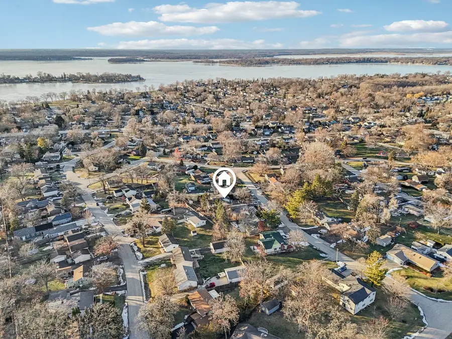 25283 W Timber Lane, Lake Villa, IL 60046 - #2