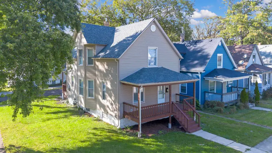 1144 Grant Avenue, Chicago Heights, IL 60411 - Image #2