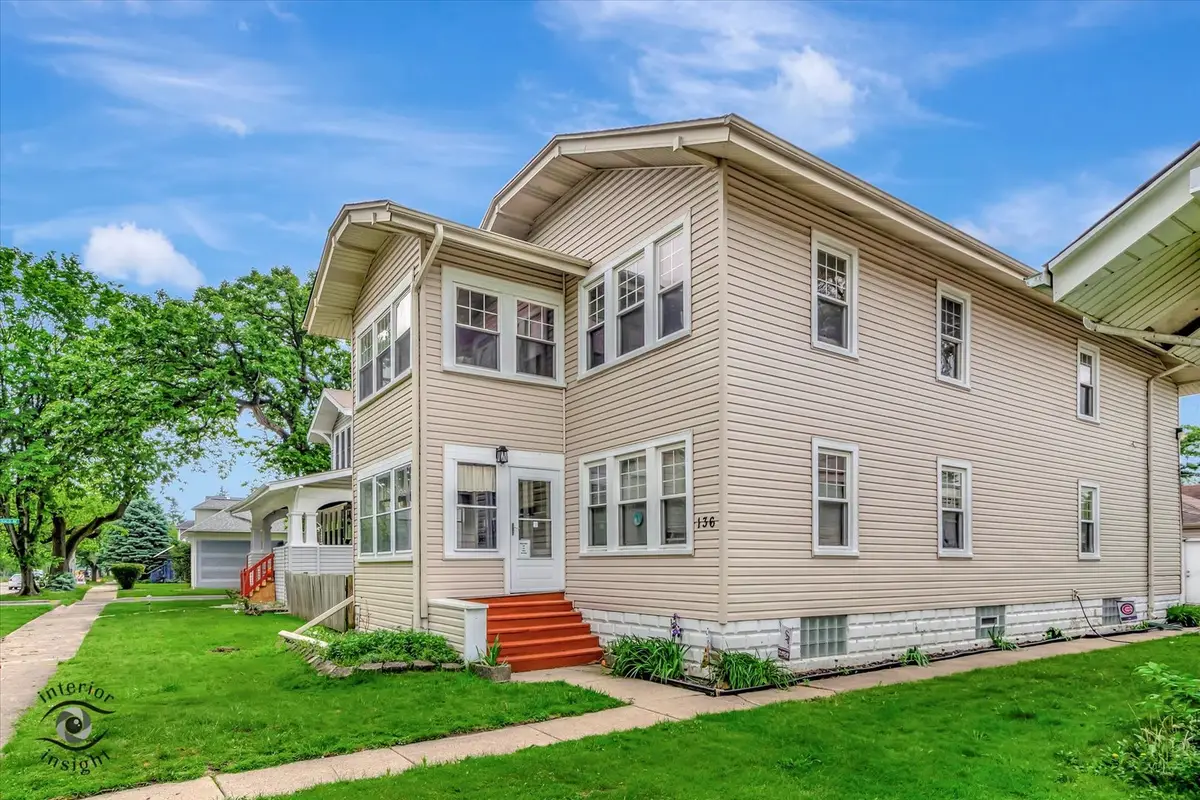 136 E 10th Street, Chicago Heights, IL 60411 - Image #1