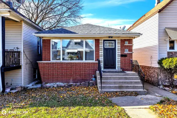 5440 S Seeley Avenue, Chicago, IL 60609
