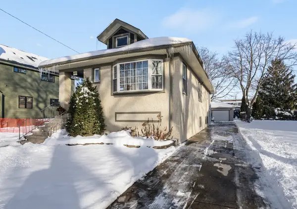 4323 Deyo Avenue, Brookfield, IL 60513