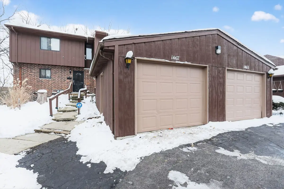 1467 Midland Court #3, Joliet, IL 60436 - Image #1