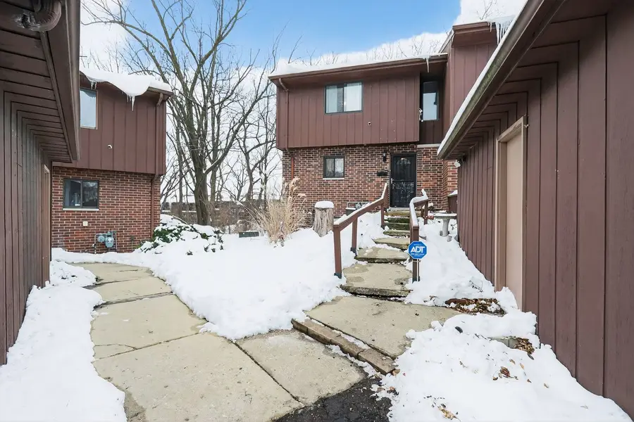 1467 Midland Court #3, Joliet, IL 60436 - Image #3