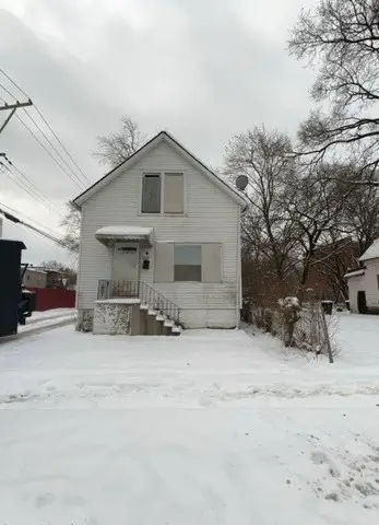 215 W 107th Street, Chicago, IL 60628 - Image #1