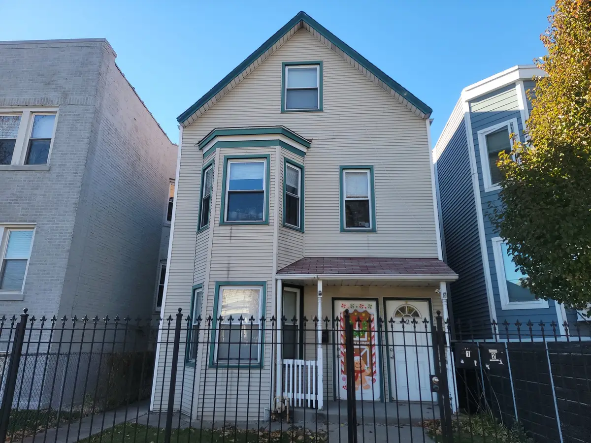 1624 N Central Park Avenue, Chicago, IL 60647 - Image #1