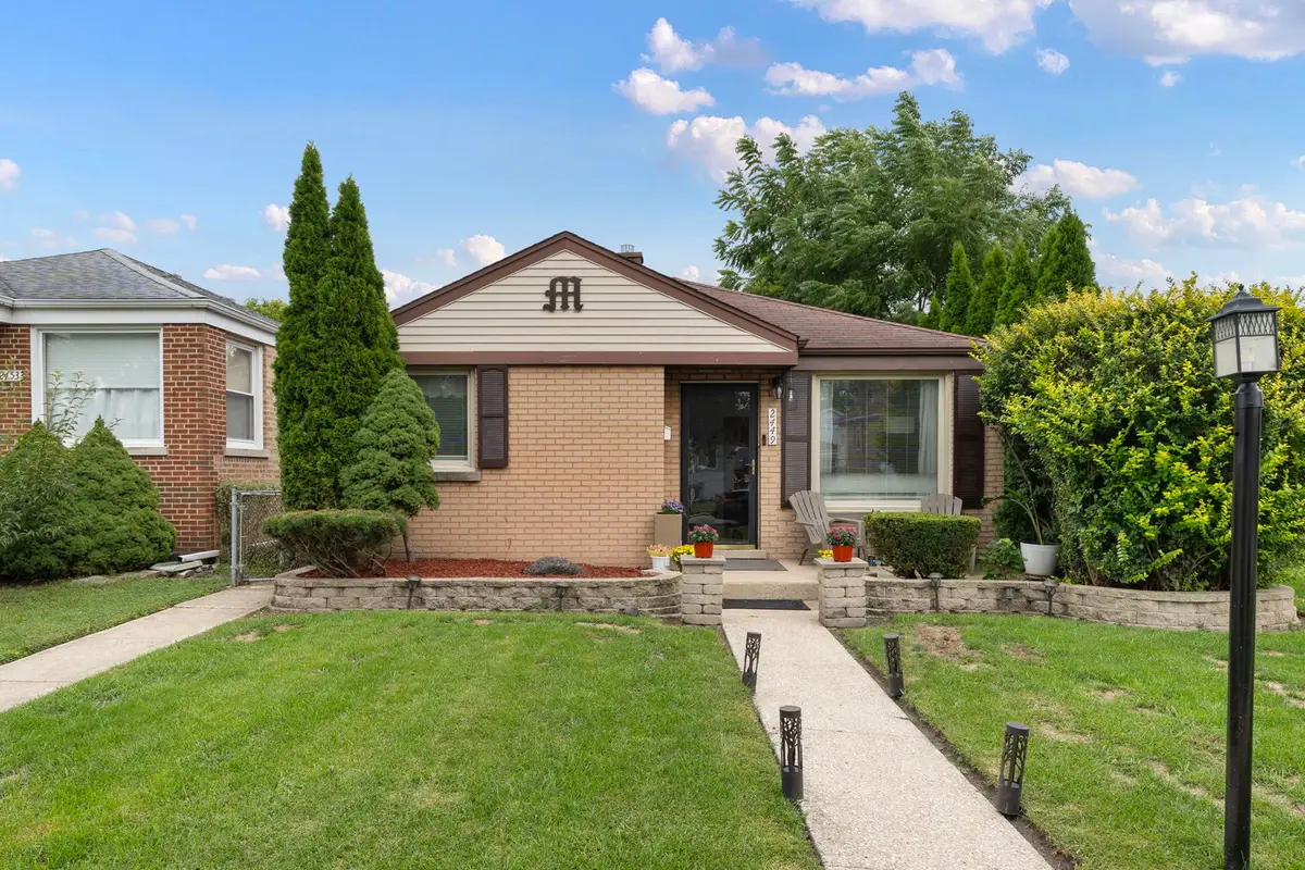 2449 Leyden Avenue, River Grove, IL 60171 - Image #1