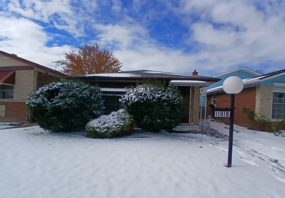 11818 S Justine Street, Chicago, IL 60643 - Image #1