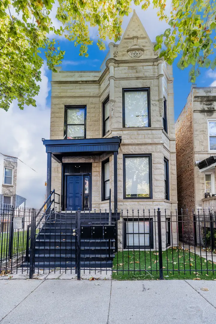 1227 S Springfield Avenue, Chicago, IL 60623 - Image #1