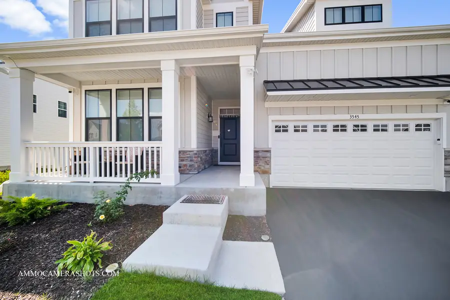 3545 S Riding Ridge, Elgin, IL 60124 - #2