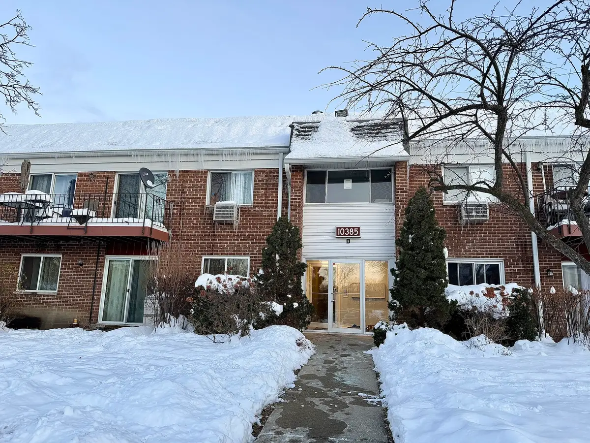 10385 Dearlove Road #1I, Glenview, IL 60025 - Image #1