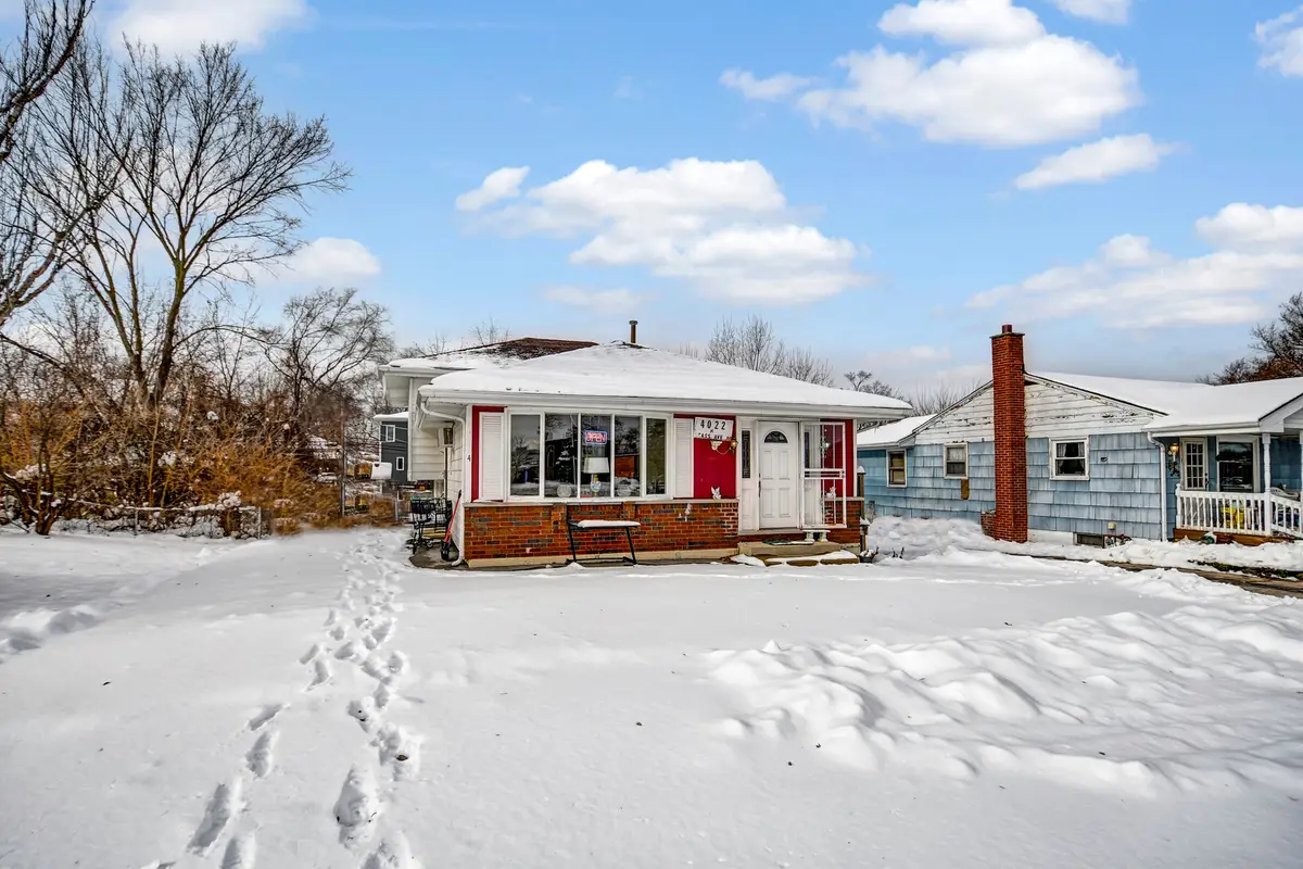 4022 N Cass Avenue, Westmont, IL 60559 - Image #1