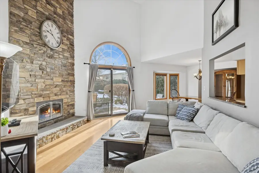 8539 Thistlewood Court, Darien, IL 60561 - Image #2