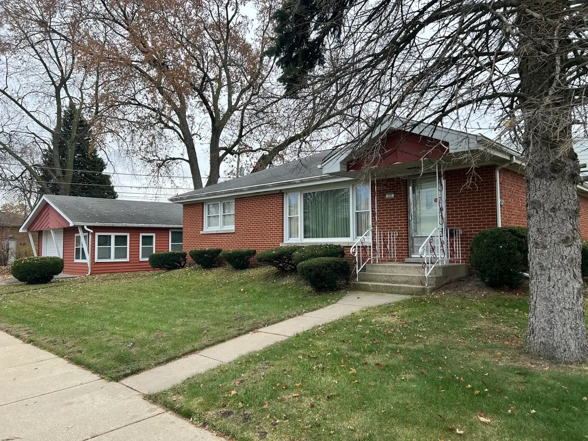 737 Newell Avenue, Calumet City, IL 60409 - Image #1