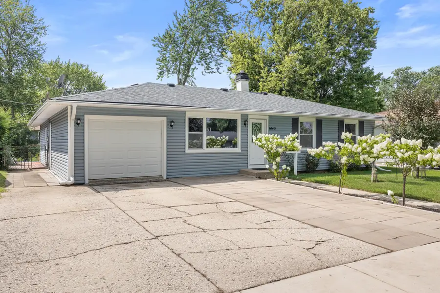 6640 Peach Tree Street, Hanover Park, IL 60133 - Image #2