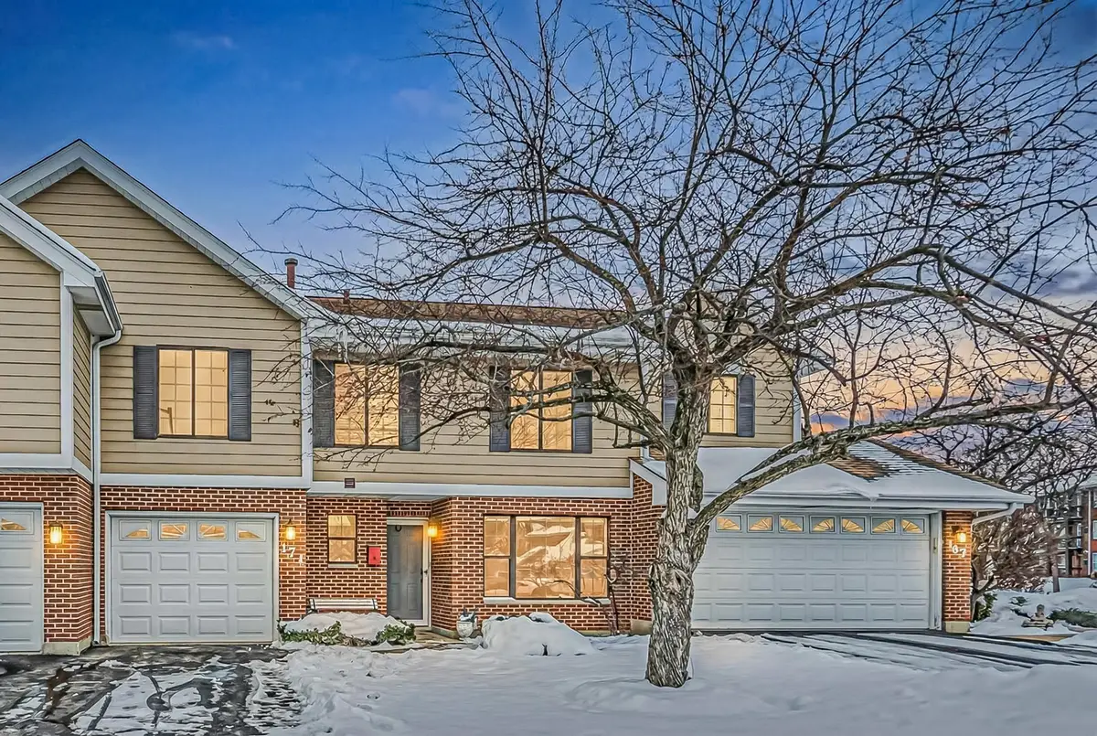 171 N Clare Court, Wood Dale, IL 60191 - Image #1