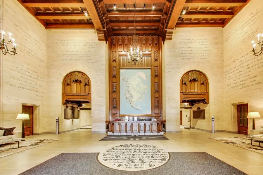 435 N Michigan Avenue #405, Chicago, IL 60611 - Image #2