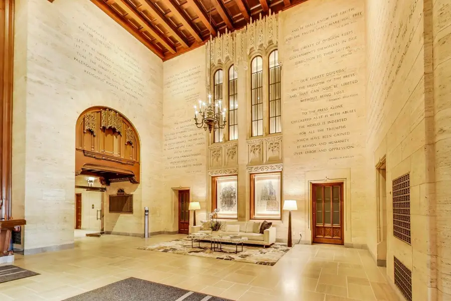 435 N Michigan Avenue #405, Chicago, IL 60611 - Image #3