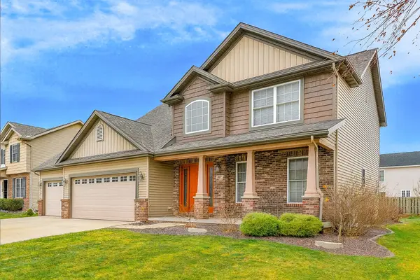 307 Thicket Point, Normal, IL 61761