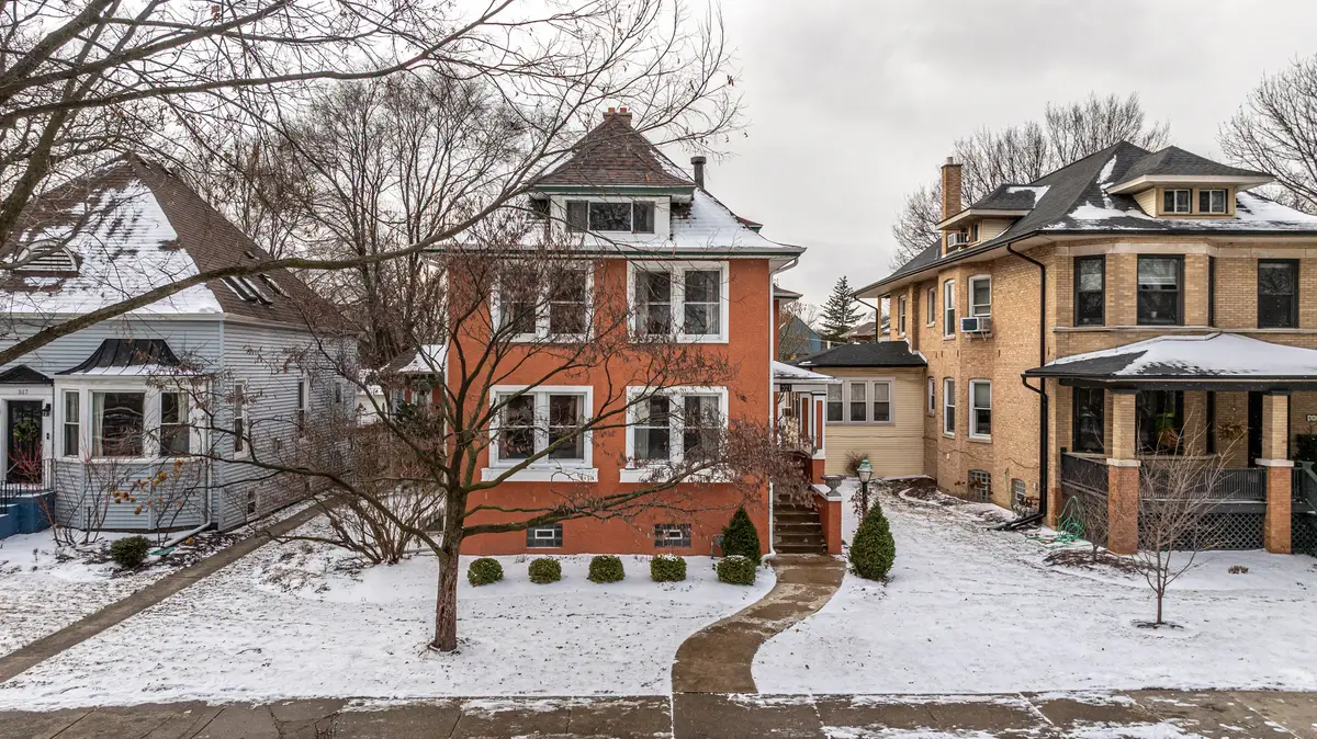 521 N Harvey Avenue, Oak Park, IL 60302 - Image #1
