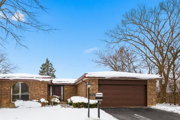 2372 Salceda Drive #2372, Northbrook, IL 60062