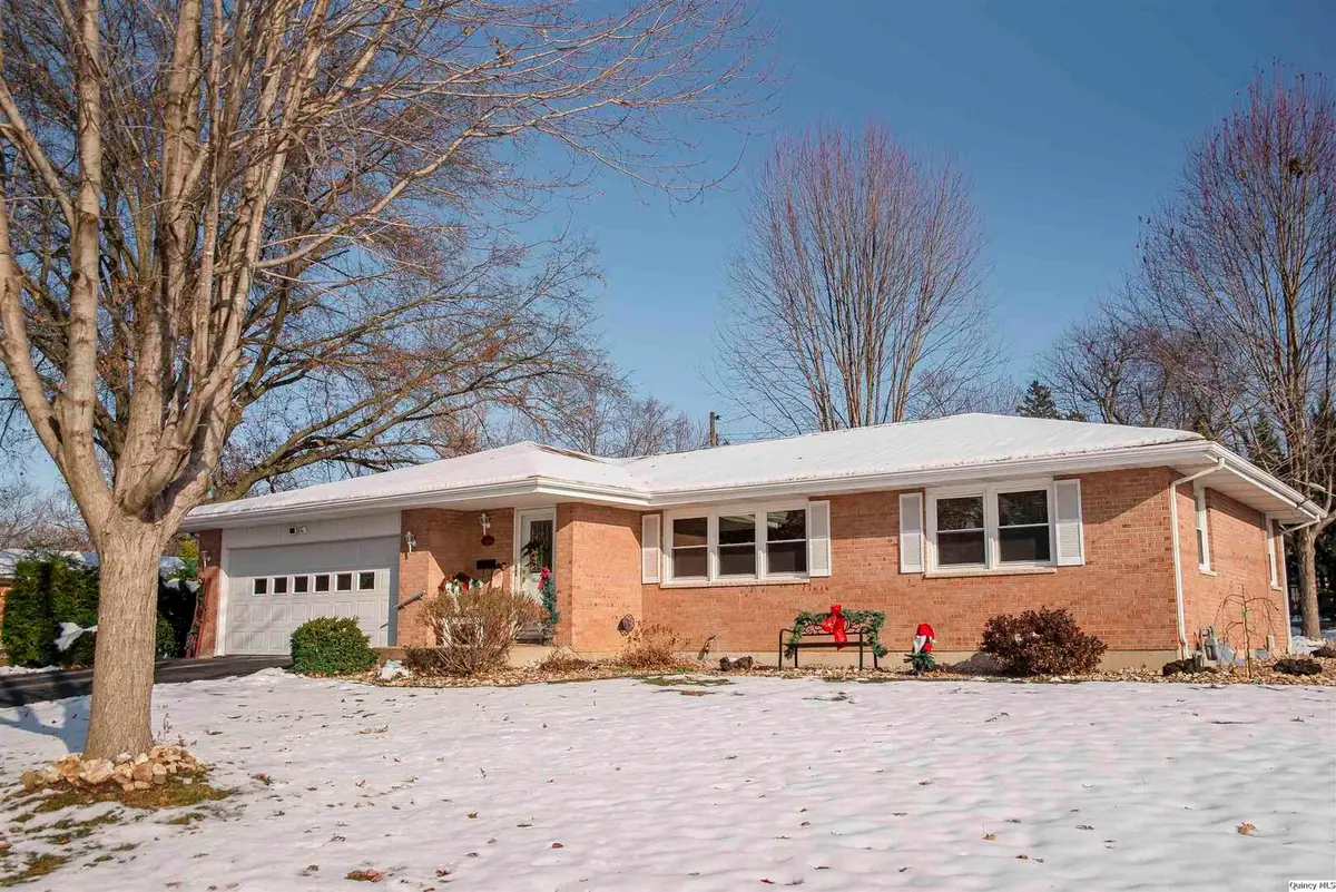 1421 S 27th, Quincy, IL 62301 - Image #1