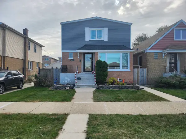 6455 W 64th Street, Chicago, IL 60638