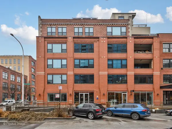 1118 W Fulton Market Street #403, Chicago, IL 60607