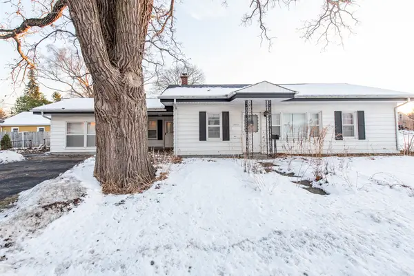 2101 Eshcol Avenue, Zion, IL 60099