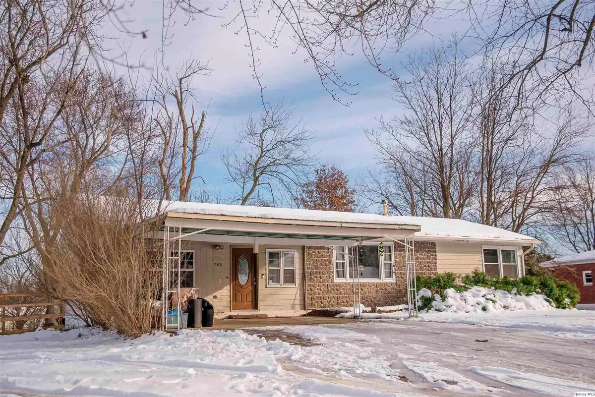 700 N 66th, Quincy, IL 62301 - Image #1