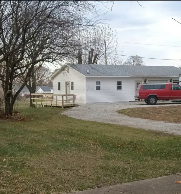 44 Lafayette Street, Saunemin, IL 61769