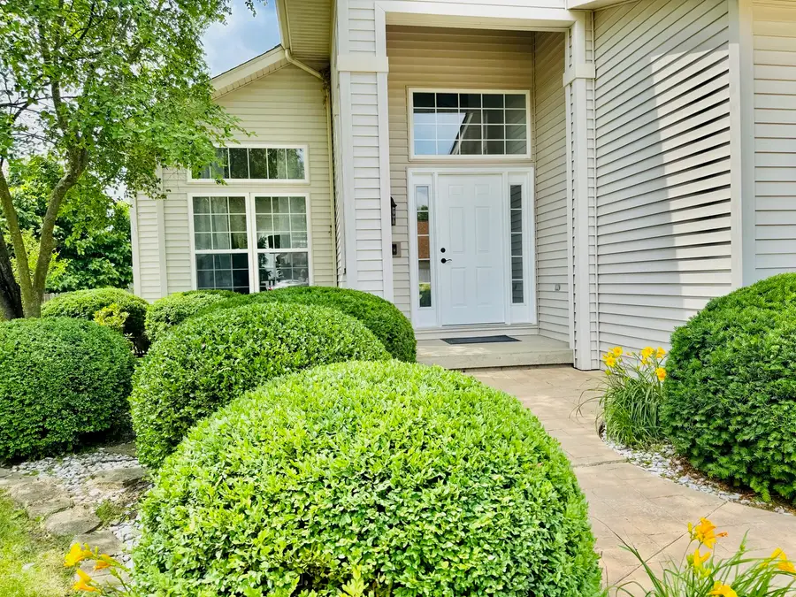 4007 Turnberry Drive, Champaign, IL 61822 - #2