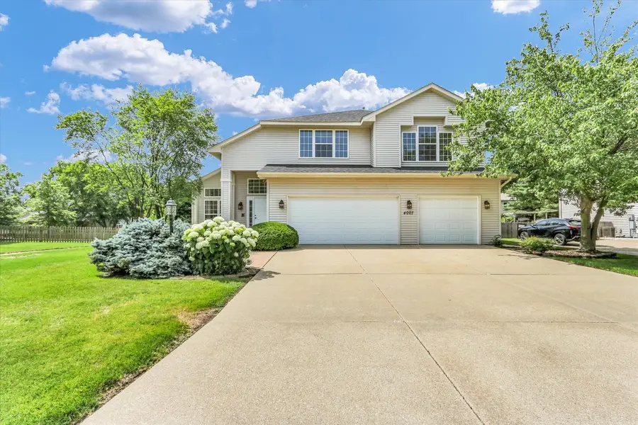4007 Turnberry Drive, Champaign, IL 61822 - #3