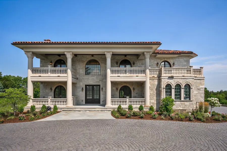 6413 S County Line Road, Burr Ridge, IL 60527 - Image #2