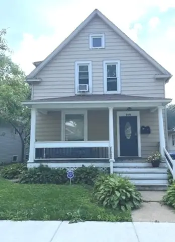 918 N Ash Street, Waukegan, IL 60085 - Image #1