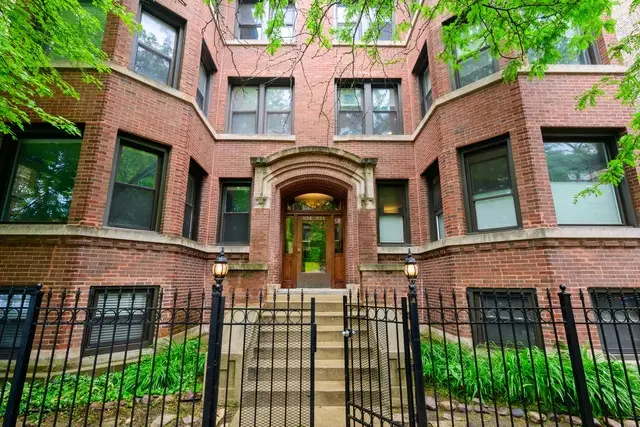 926 W Margate Terrace #1W, Chicago, IL 60640 - #1
