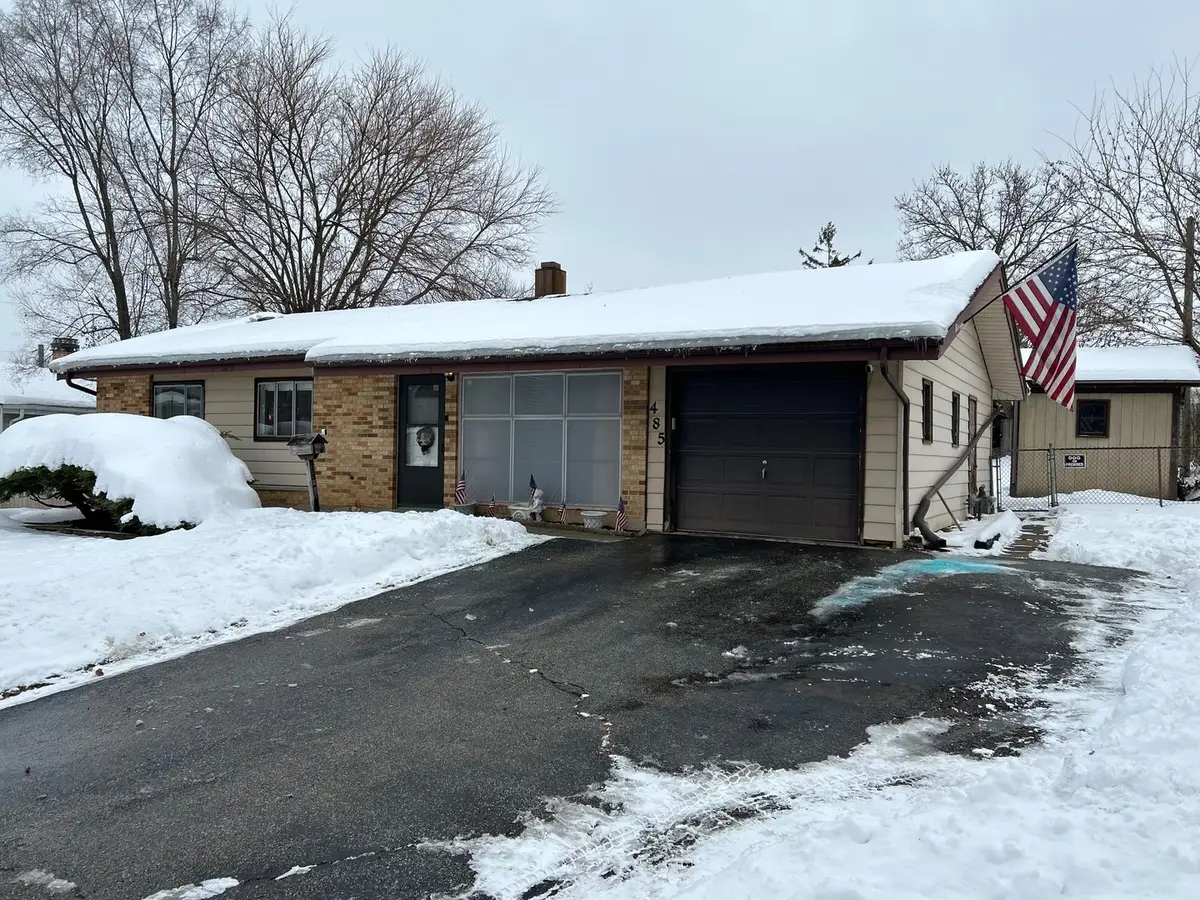 485 Washington Boulevard, Hoffman Estates, IL 60169 - Image #1