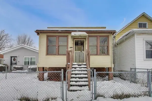 Address Withheld By Seller, Chicago, IL 60619