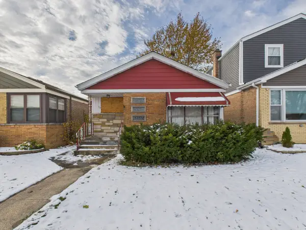 7826 S Christiana Avenue, Chicago, IL 60652