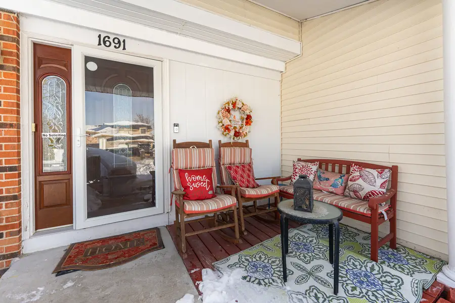 1691 Berkshire Street, Glendale Heights, IL 60139 - Image #2