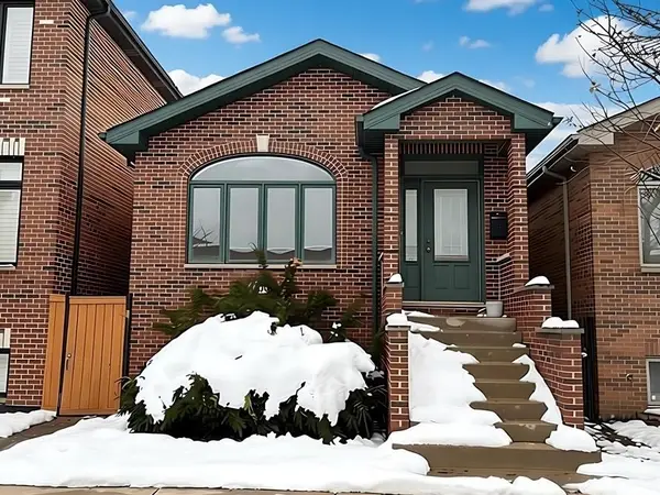 4160 S Emerald Avenue, Chicago, IL 60609