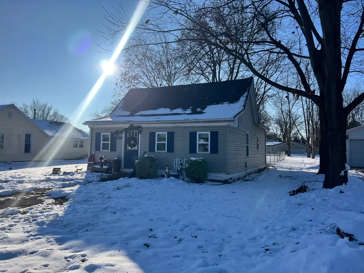 108 E Illinois Street, Mansfield, IL 61854 - Image #1