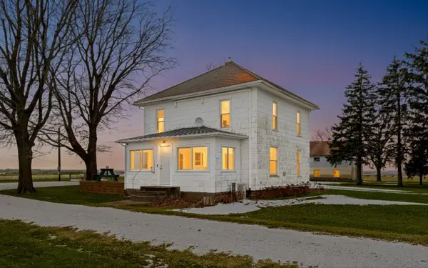 Address Withheld By Seller, Rankin, IL 60960