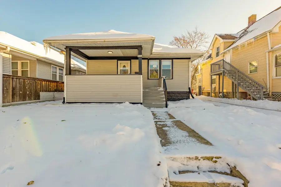 1227 Emerald Avenue, Chicago Heights, IL 60411 - Image #2